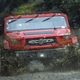 Image for article titled The Dongfeng M18 Is China's Answer To America's Oversized Electric Off-Roader, The Hummer EV